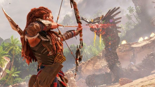 Инсайд: Horizon 3 выйдет сразу на PS6 в 2027 году