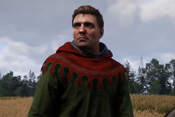 Пока не ясно, будет ли в Kingdom Come: Deliverance 2 поддержка русского языка