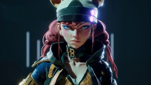 Palworld получила апдейт с усилением античитерской защиты и ИИ Палов