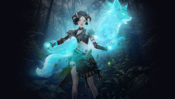 17 сентября российская версия Lost Ark получит обновление "Реймьяркский блиц"