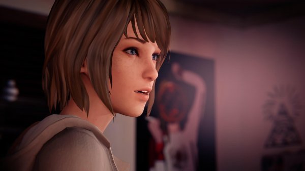 Первый трейлер Life is Strange: Remastered Collection