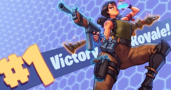 Промокоды Фортнайт на апрель 2023 года: бесплатные В-баксы, карты, скины для персонажей