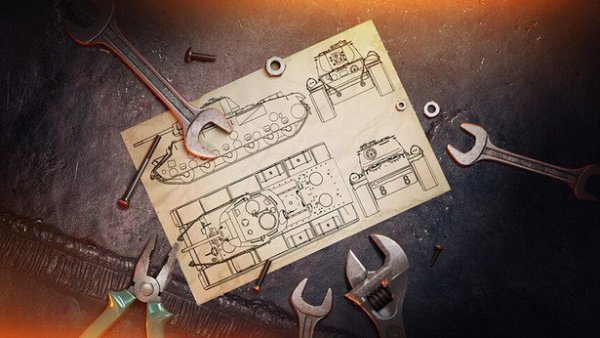 Графика "Мира танков" улучшится благодаря поддержке DirectX 11