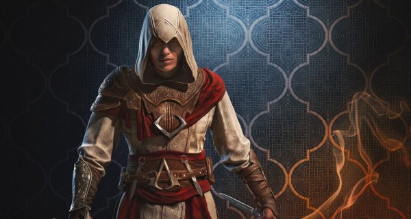 Костюмы в Assassin`s Creed: Mirage — где найти все скины для Басима