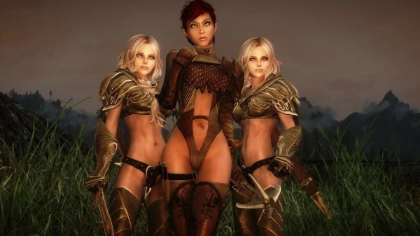 The Elder Scrolls 6 может не выйти на Xbox Series