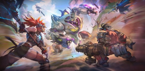 Blizzard возвращается в Китай, компания заключила новое соглашение с NetEase