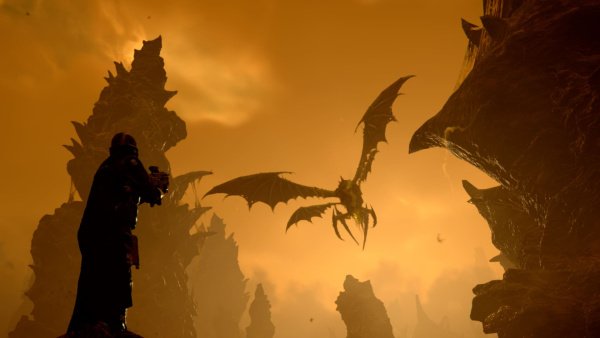 Обновление Into the Unjust для Helldivers 2 добавит в игру миры-ульи