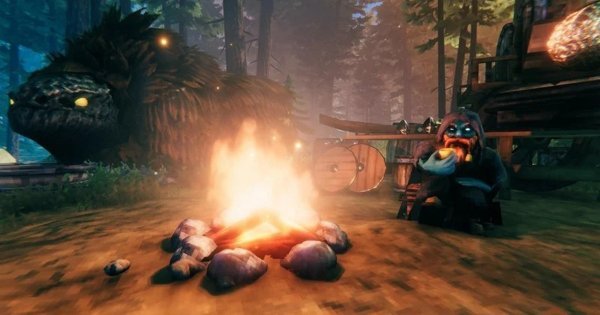 Как заработать много монет в Valheim