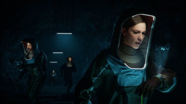 Ассиметричный хоррор Level Zero получил пояснительный геймплейный трейлер