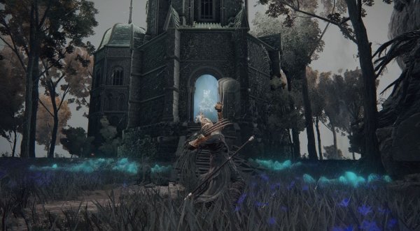 Как открыть Башню Ленне в Elden Ring