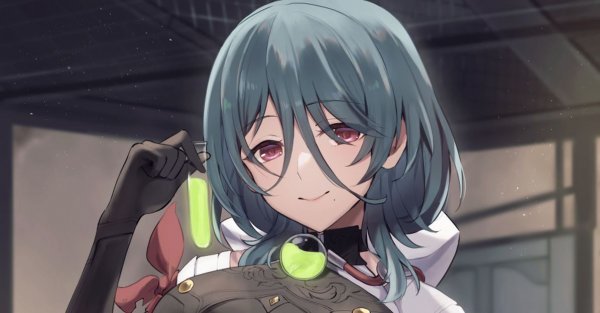 Гайд на Наташу в Honkai: Star Rail — материалы возвышения, следы, световые конусы и реликвии