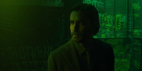 Alan Wake 2 получит поддержку русского языка на релизе