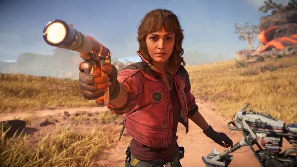 Инсайд: Star Wars: Outlaws не получит продолжения