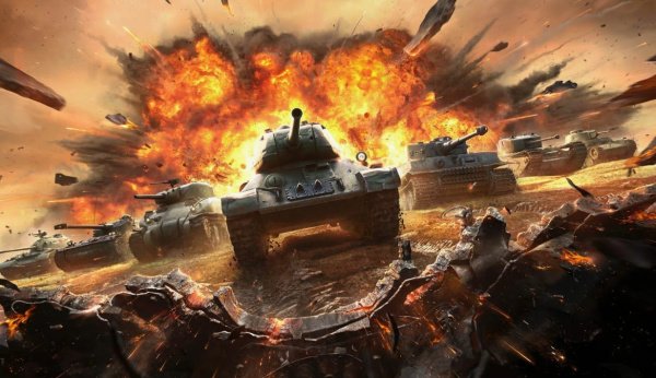 Расписание Битвы блогеров 2025 в "Мире танков"