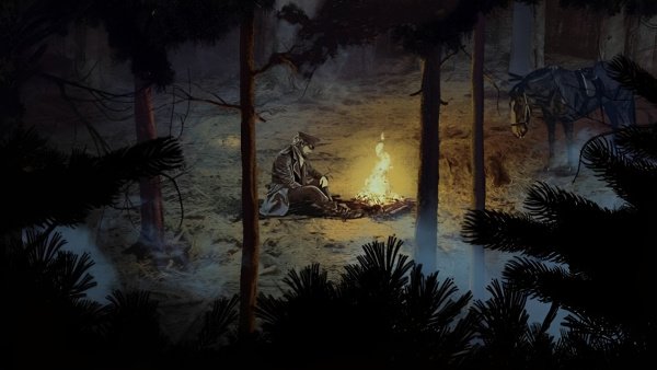 Состоялся анонс нового русского экшена "Война Миров: Сибирь"