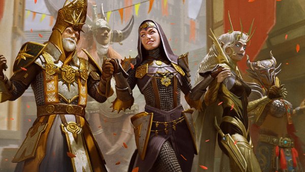 Raid: Shadow Legends вышла в Steam