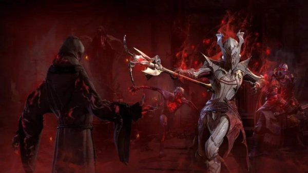 Разработчики Diablo 4 рассказали свежие детали о "Сезоне Крови"
