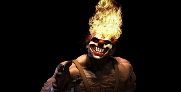 В новой Twisted Metal появится мультиплеер и открытый мир