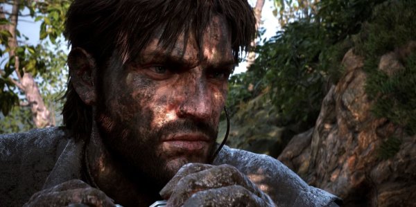 В Metal Gear Solid Delta: Snake Eater на старте появится мультиплеерный режим Fox Hunt