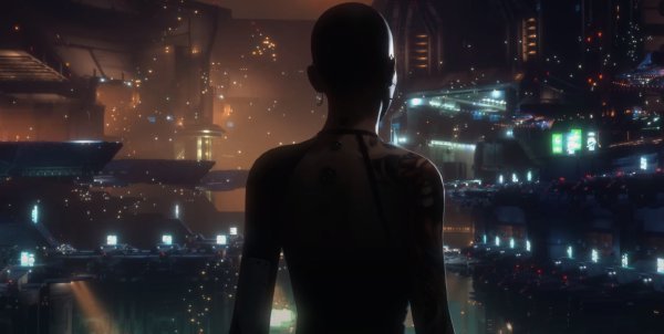 EVE Online получит крупное дополнение «Восстание» (Uprising)