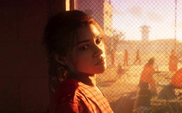 GTA 6 все еще планируется к релизу осенью 2025 года