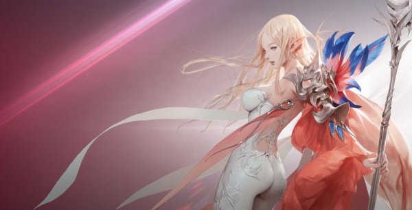 Определен график проведения Диких игр в Lost Ark — варианта королевской битвы