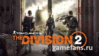 Решение ошибок ECHO-07 и ECHO-01 в игре The Division 2