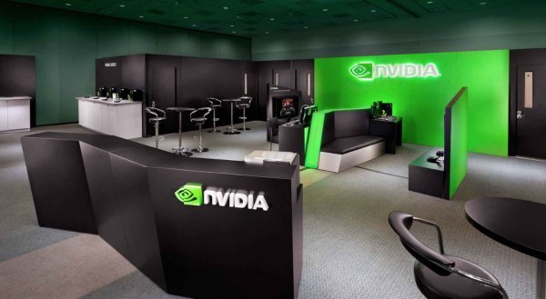 Компания NVIDIA окончательно покинула Россию