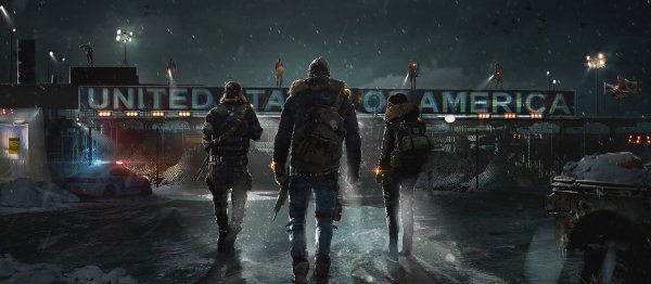 Представлен трейлер 11-го сезона The Division 2