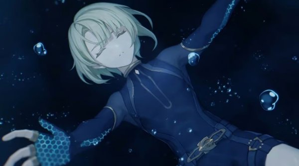 Авторы Genshin Impact показали скилы Фремине в новом трейлере