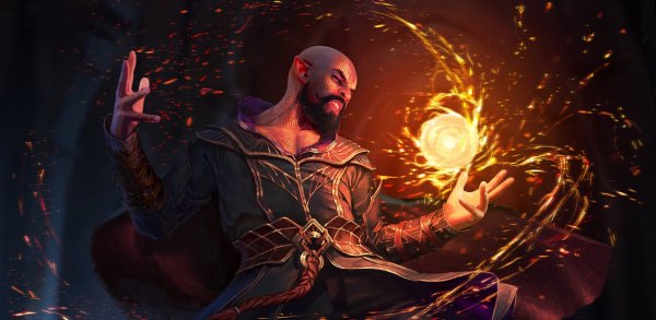 Лучшие мультиклассы в Baldur`s Gate 3
