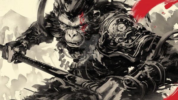 Все стойки в Black Myth Wukong: лучшая стойка для сражений