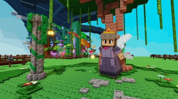 Гайд по ивенту Феи в "Вырасти сад"