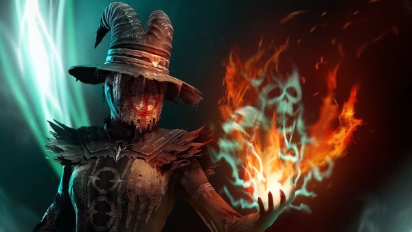 Чернокнижник в Last Epoch — лучшие билды для персонажа