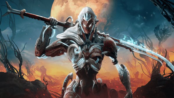 Промокоды для Warframe в августе 2024 года