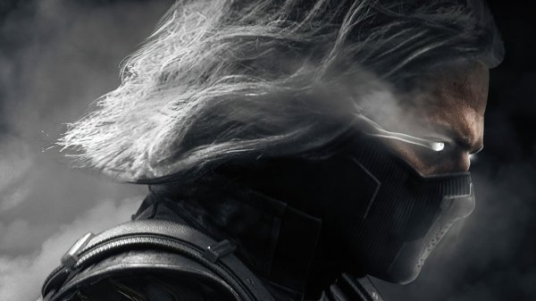 Смоук в Mortal Kombat 1 будет обычным человеком