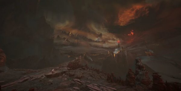 Отзывы и впечатления от The Lord of the Rings — Gollum