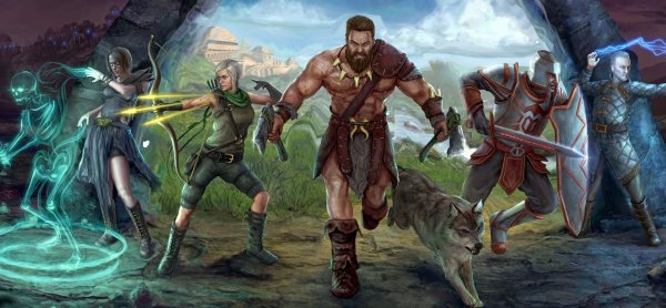 В августе в Last Epoch начнется третий сезон