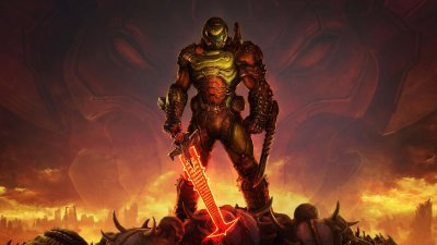 Doom Eternal - Разбираем, стоило ли ждать игру