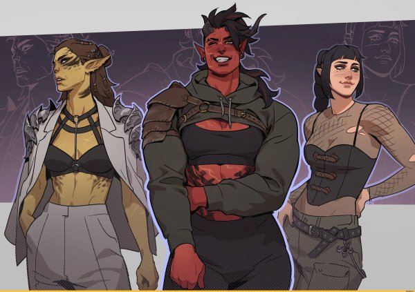 Larian Studios рассказала, что ждет Baldur's Gate в будущем