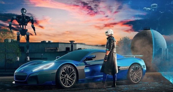 Промокоды для PUGB: New State (июль 2022 года)