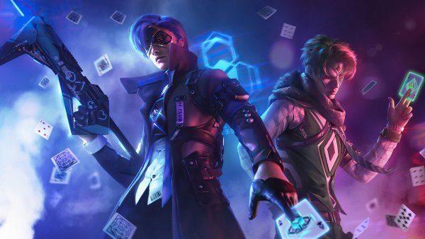 Промокоды для Free Fire на май 2022 года