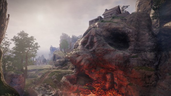 Где добыть глину в Enshrouded