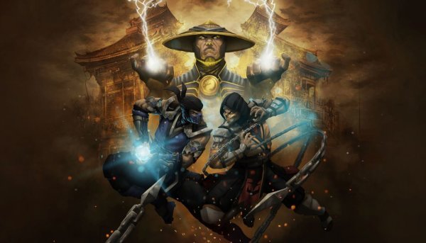 В Mortal Kombat могло не быть фаталити и бруталити