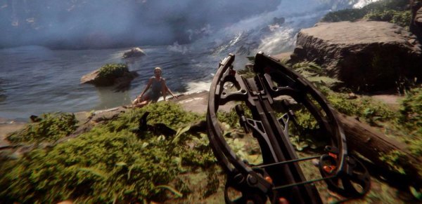 Концовки Sons Of The Forest — плохая, хорошая, секретная и худшая