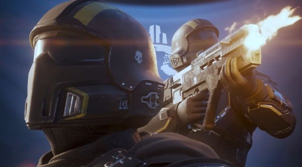 Игроки Helldivers 2 выполнили задание, уничтожив фракцию автоматонов