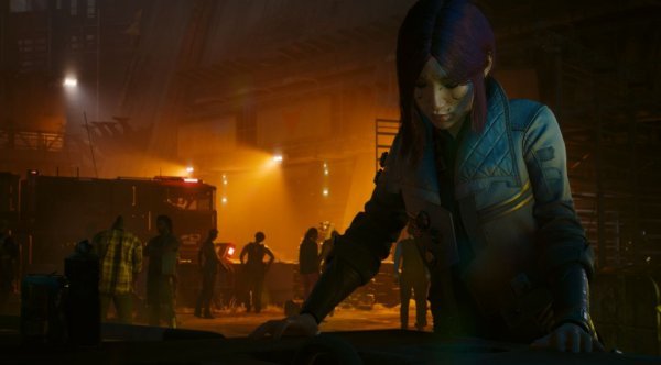 Авторы Cyberpunk 2077 рассказали, почему дополнение Phantom Liberty будет стоить $30