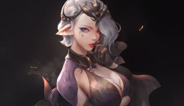 Что известно про Куб Эйвы в Lost Ark? Рассказывают разработчики