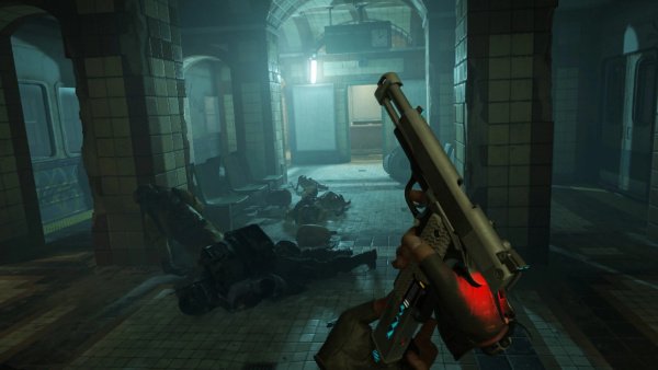Слухи: Valve начала внутренний тест Half-Life 3