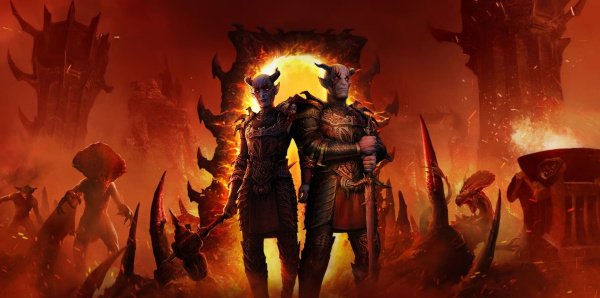 Для ремастера The Elder Scrolls IV: Oblivion вышел фанатский русификатор